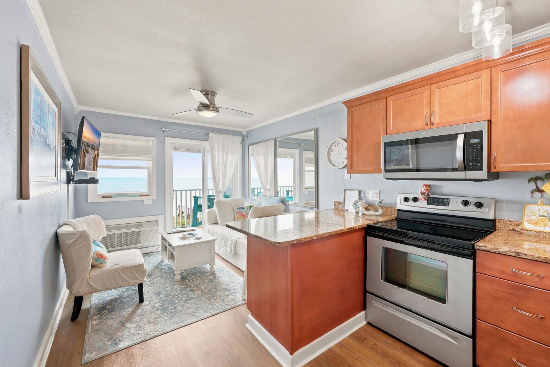909 S Ocean Blvd. Photo 8
