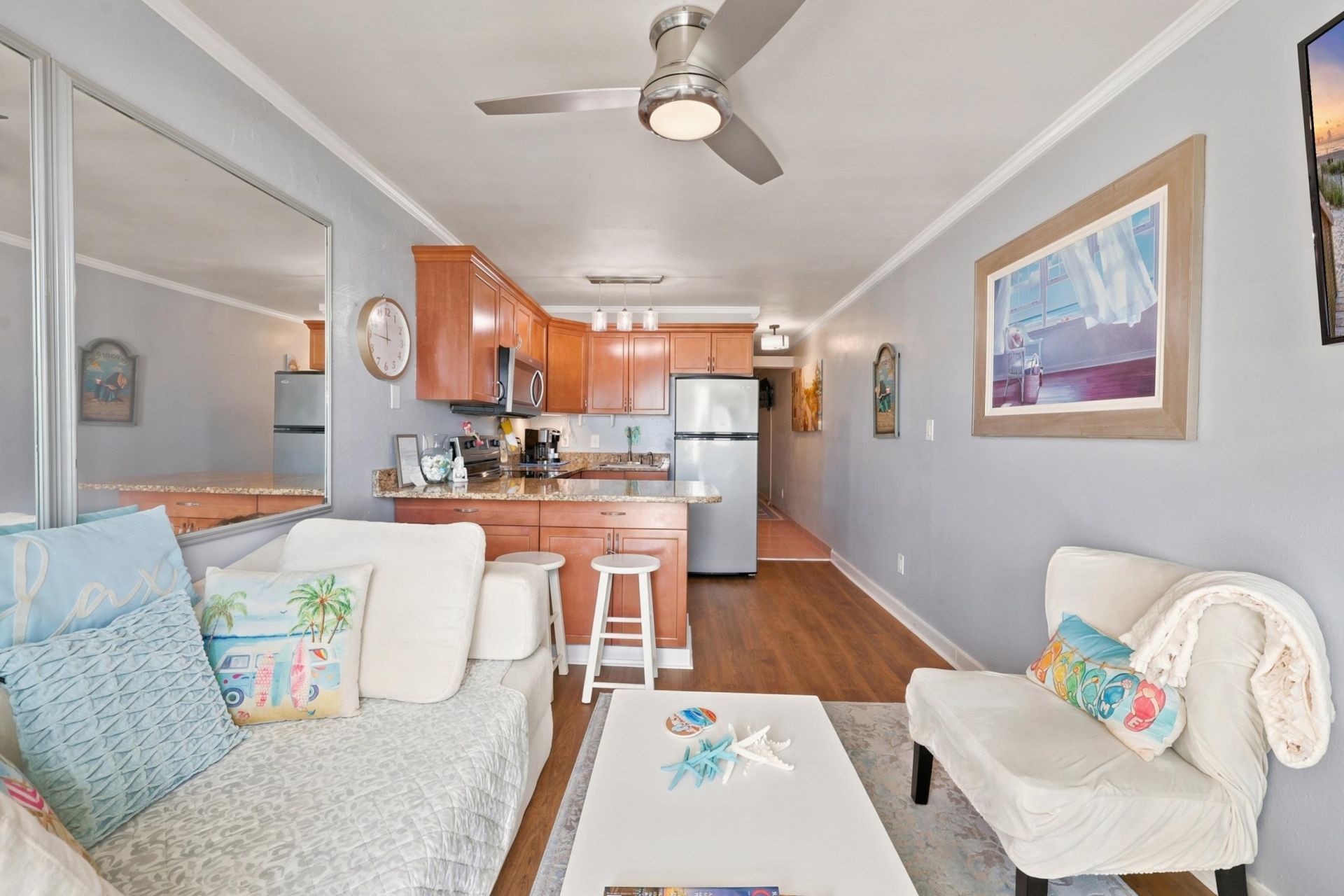 909 S Ocean Blvd. Photo 9