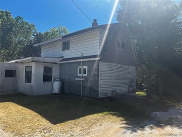 3594 N Lapeer Road, Mayfield Twp, MI 48446