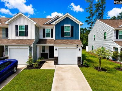 139C Triumph Ave , Lugoff, SC 29078