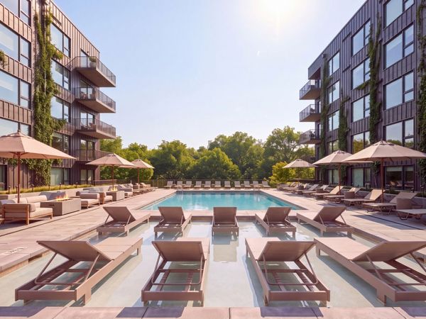 1107 8th Ave S, Unit 323, Nashville, TN 37203
