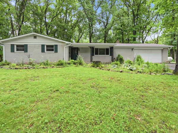 6965 S 500 E., Jonesboro, IN 46938