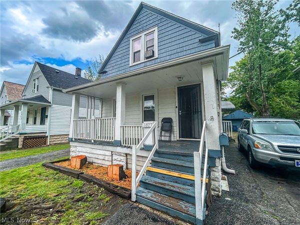 2827 E 119th Street , Cleveland, OH 44120