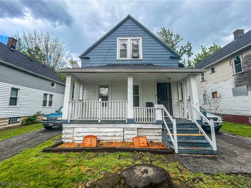 2827 E 119th Street, Cleveland, OH 44120 Photo 2