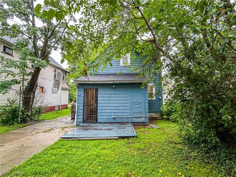 2827 E 119th Street, Cleveland, OH 44120 Photo 4