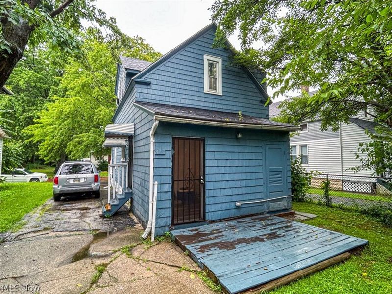 2827 E 119th Street, Cleveland, OH 44120 Photo 5