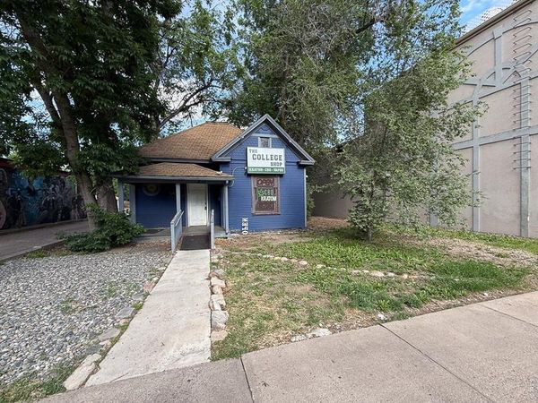 810 S College Ave, Fort Collins, CO 80524