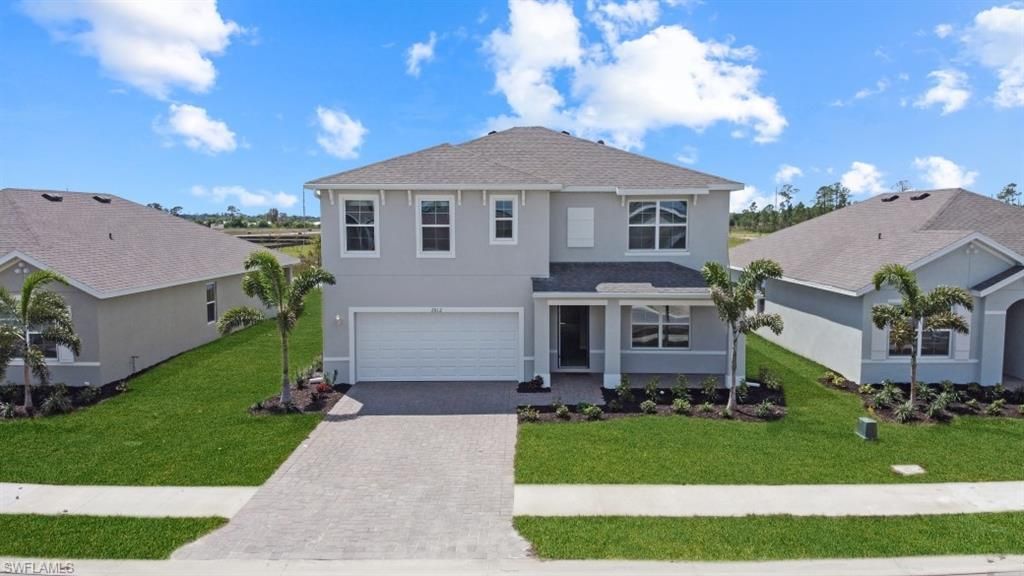 16511 Blue Coral Ln , North Fort Myers, FL 33903 Main Photo