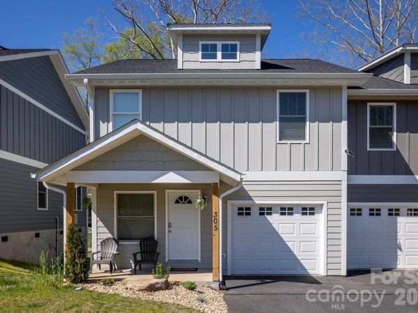 305 Jenna Clare Lane , Asheville, NC 28803
