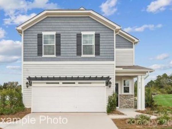 362 Ladue Lane , Salisbury, NC 28147