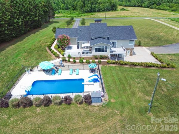 2726 Cedar Forest Road, Ronda, NC 28670