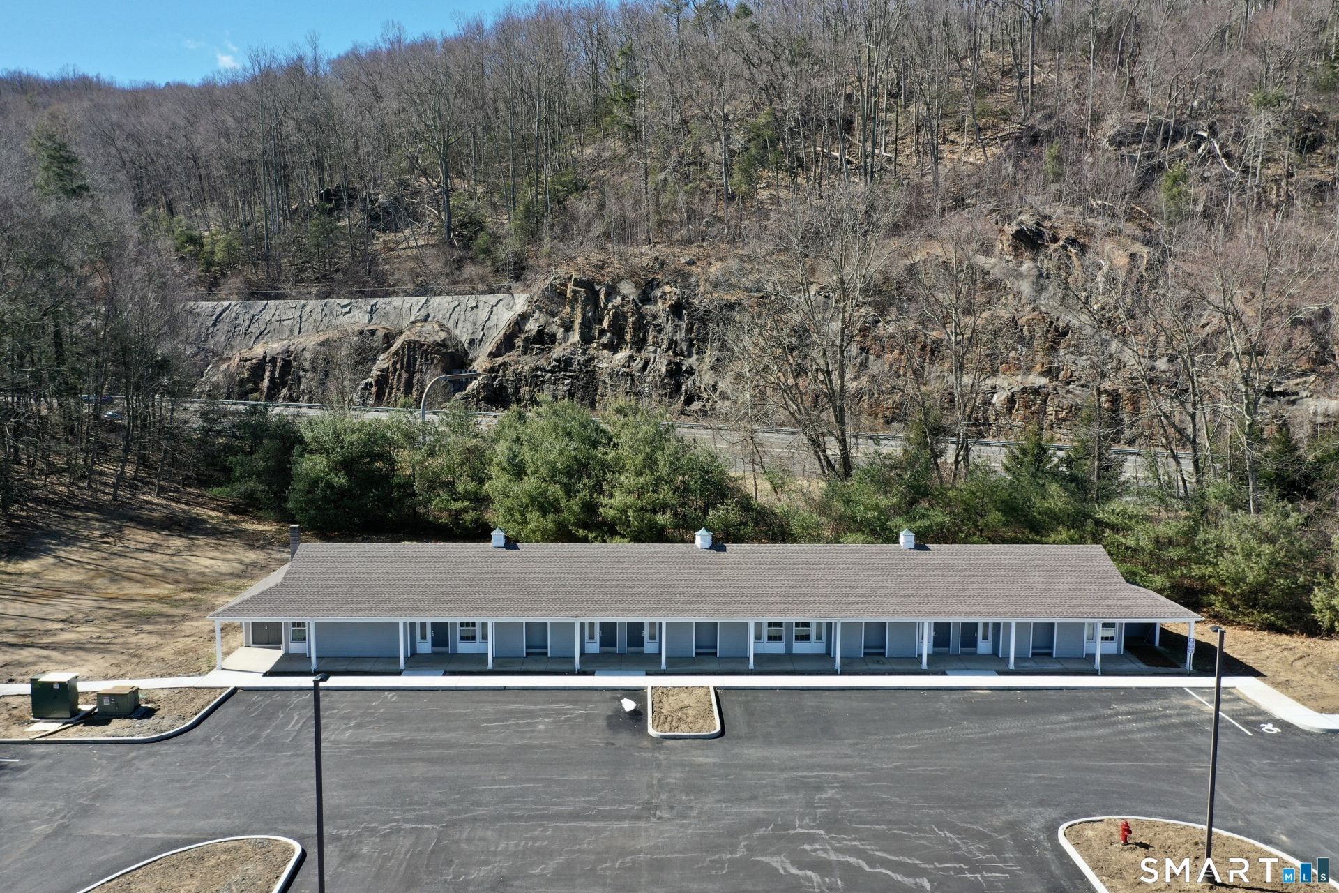 1030 Federal, Unit 301, Brookfield, CT 06804 Main Photo