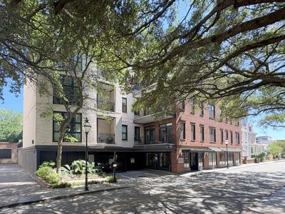 21 George Street, Unit 105, Charleston, SC 29401
