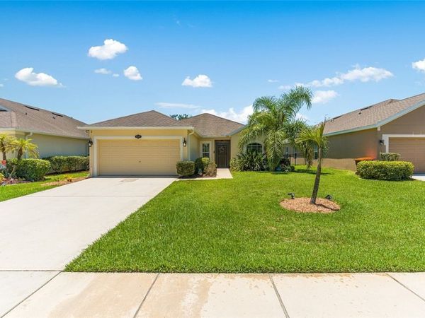 8110 Westfield Circle, Vero Beach, FL 32966
