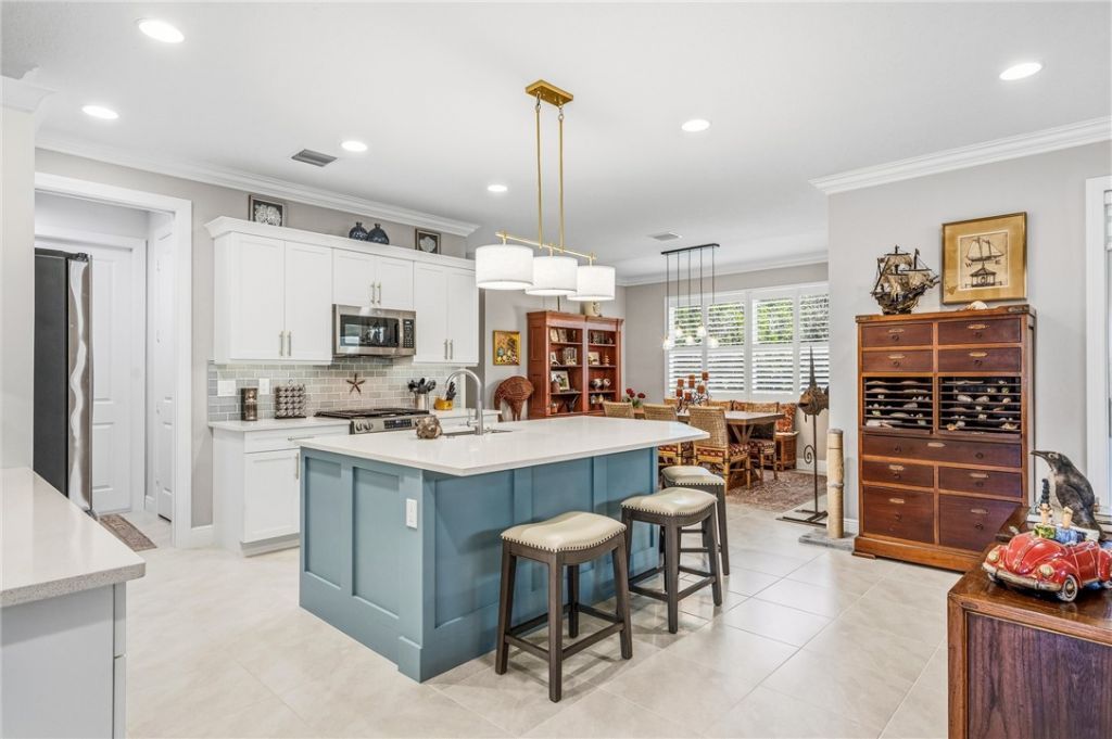 6012 Bella Rosa Lane, Vero Beach, FL 32966 Photo