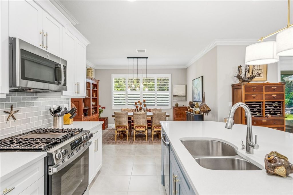 6012 Bella Rosa Lane, Vero Beach, FL 32966 Photo