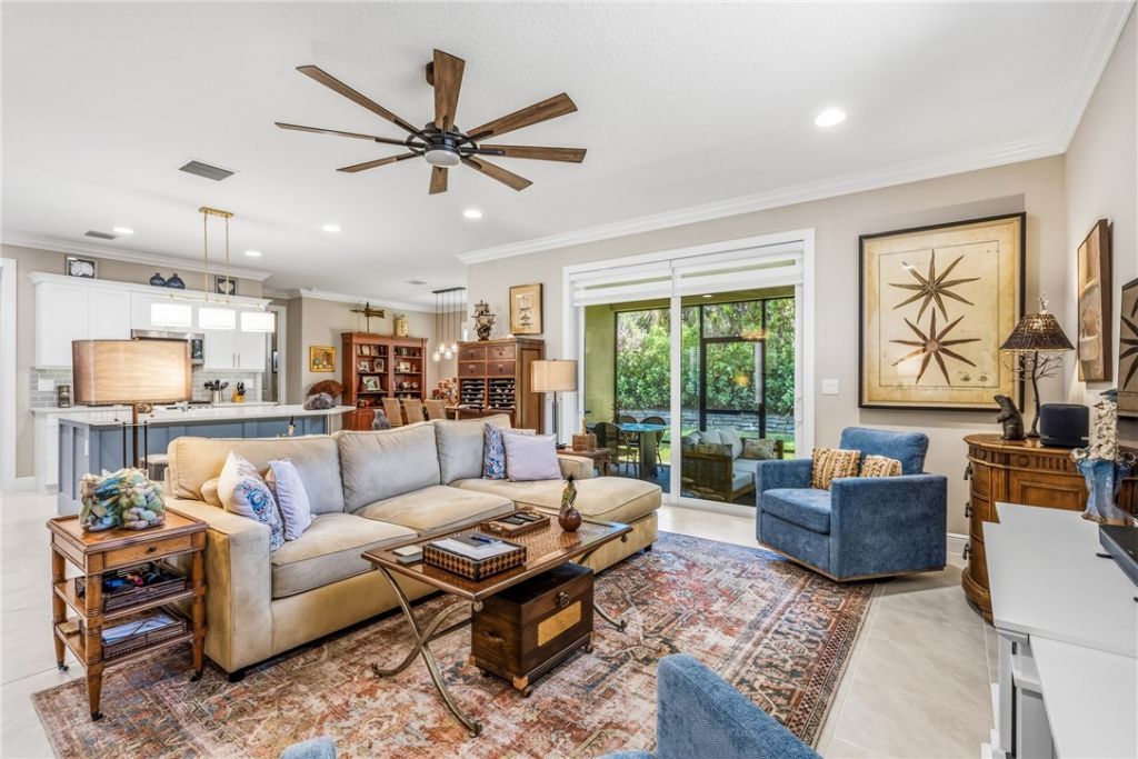 6012 Bella Rosa Lane, Vero Beach, FL 32966 Photo