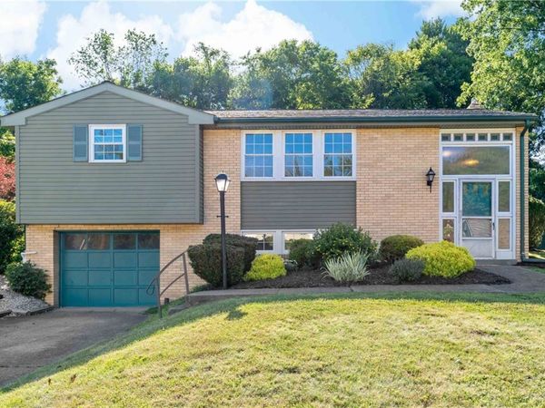 220 Amity Road, Glenshaw, PA 15116
