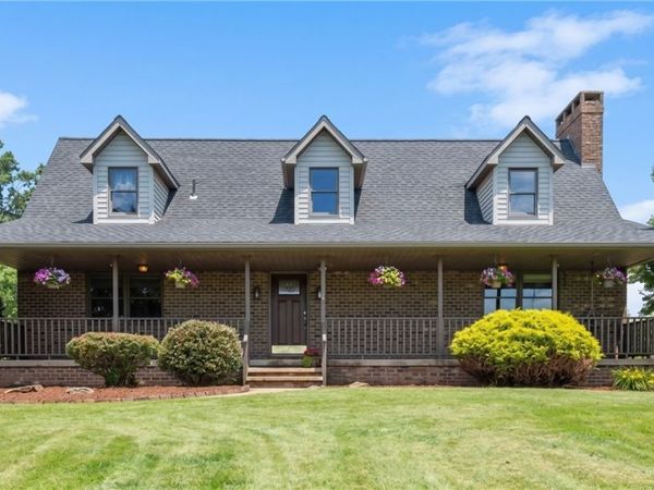 753 Bullcreek, Butler Twp, PA 16002
