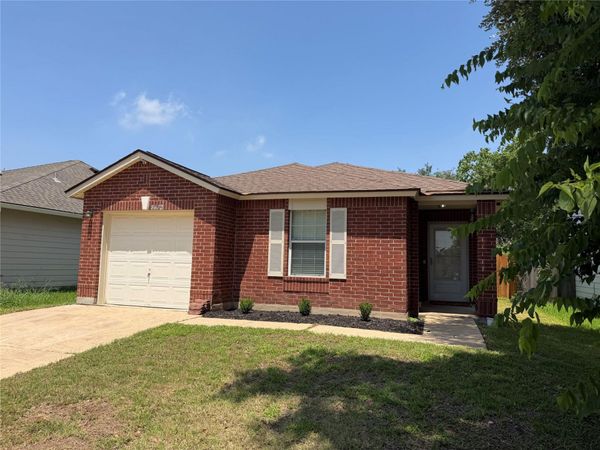 8612 Deja Ave, Austin, TX 78747