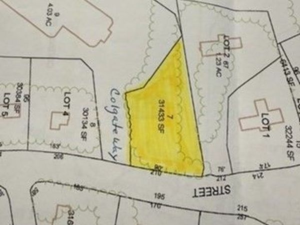 210 Dedham St, Canton, MA 02021