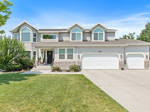 2622 N 300 W, Lehi, UT 84043