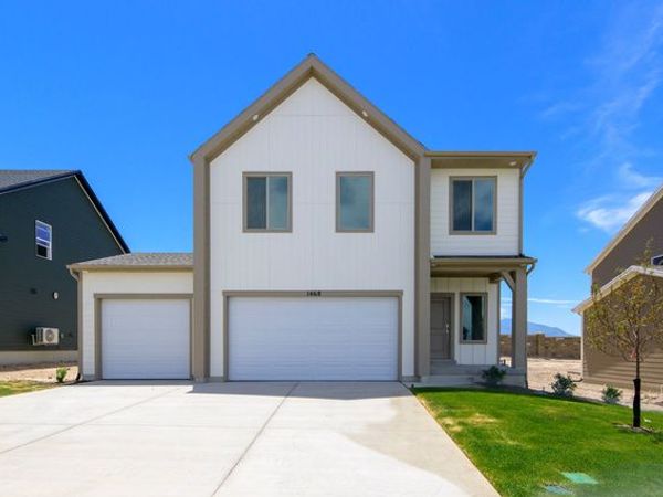 1468 S ASPEN GROVE DR, Unit 905, Spanish Fork, UT 84660