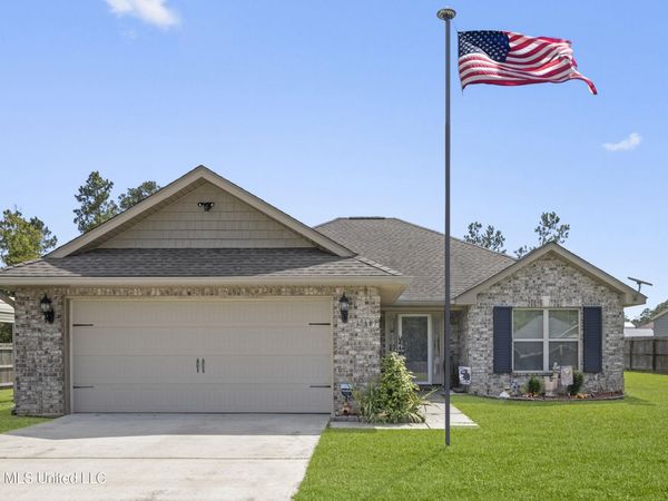 15187 Haven Cove, Gulfport, MS 39503