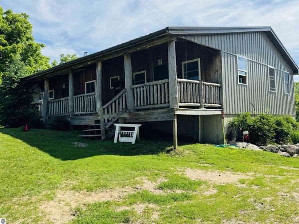 6351 33 Road N, Manton, MI 49663