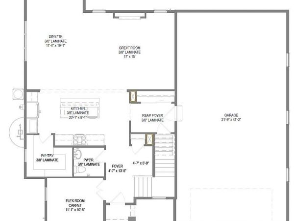 470 Limestone Ln, Slinger, WI 53086
