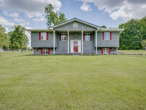362 Easley Drive, Kingsport, TN 37664