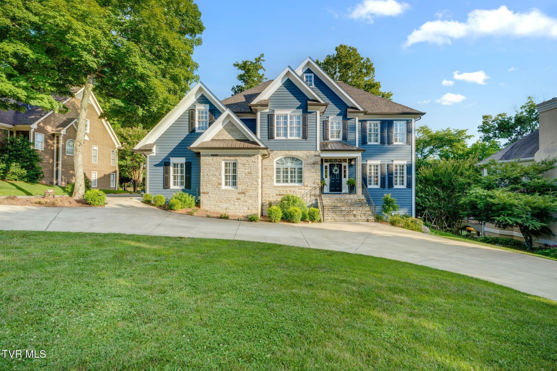 4806 Preston Park Drive, Kingsport, TN 37664 Main Photo