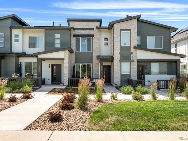 9042 Gladiola Way, Unit C, Arvada, CO 80005