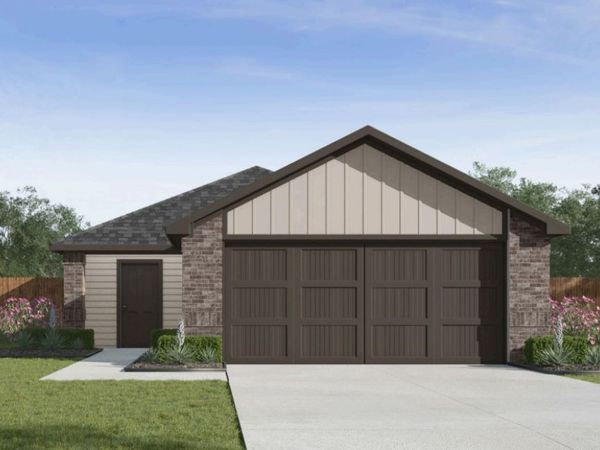 608 SW Benton Avenue , Gravette, AR 72736