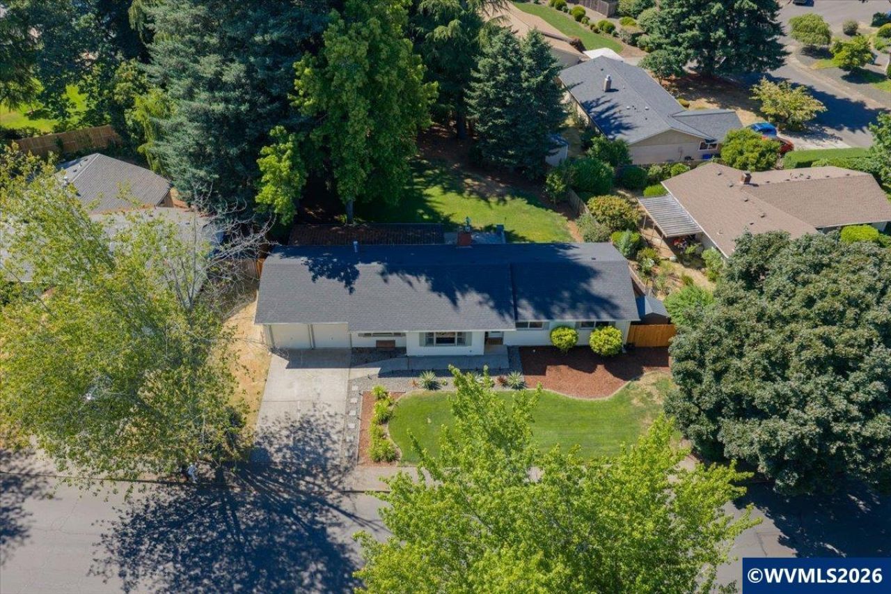 4805 Justice Wy S, Salem, OR 97302 Main Photo