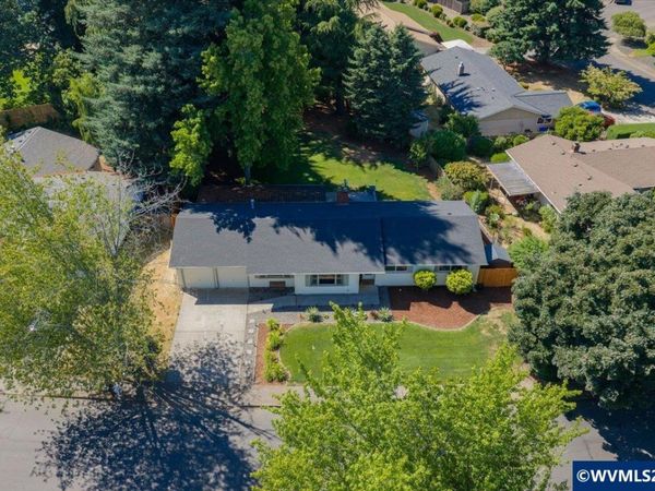 4805 Justice Wy S, Salem, OR 97302