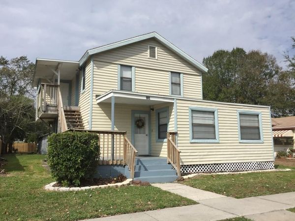 616 MASSACHUSETTS AVENUE , Unit A, ST CLOUD, FL 34769