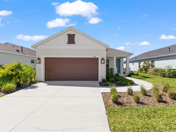 14147 CAMPFIRE COURT , PARRISH, FL 34219
