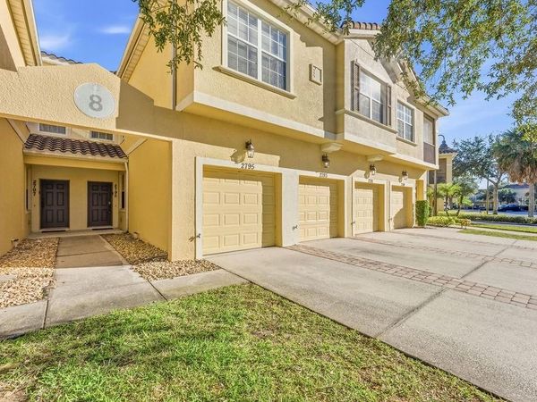 2795 OAKWATER DR , KISSIMMEE, FL 34747