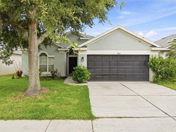 9821 JASMINE BROOK CIRCLE, LAND O LAKES, FL 34638