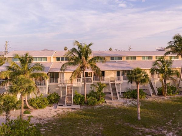9400 LITTLE GASPARILLA ISLAND , Unit A8, BOCA GRANDE, FL 33921