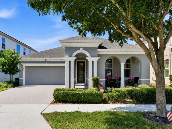 5091 PALMETTO PARK DRIVE, WINTER GARDEN, FL 34787