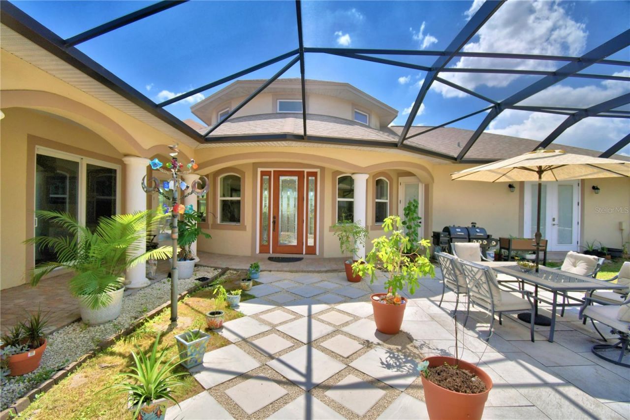 13023 Sweet Hill Rd, Polk City, FL 33868 Photo