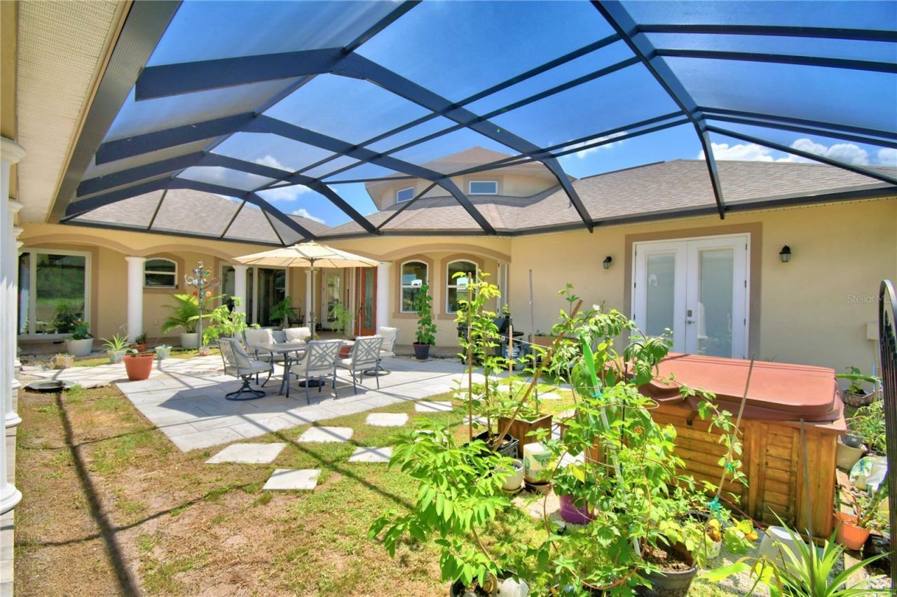 13023 Sweet Hill Rd, Polk City, FL 33868 Photo