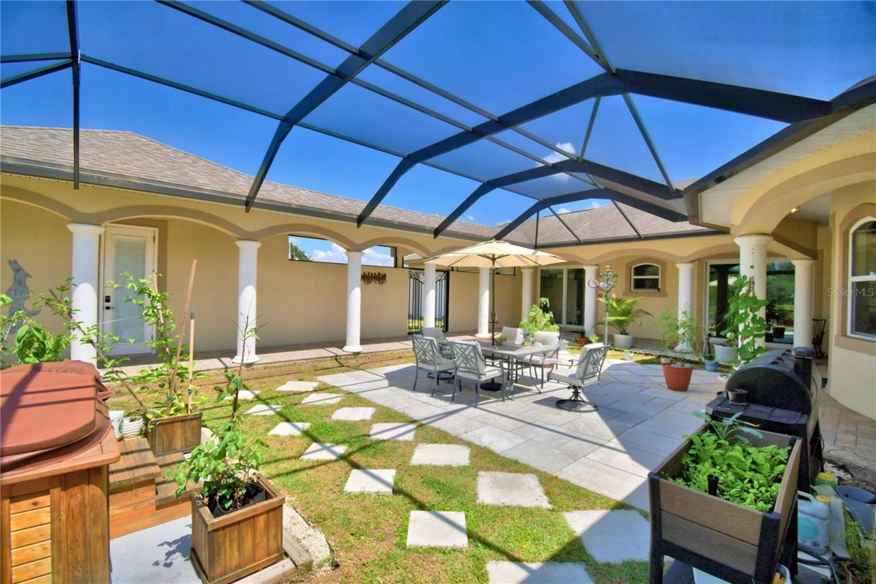 13023 Sweet Hill Rd, Polk City, FL 33868 Photo