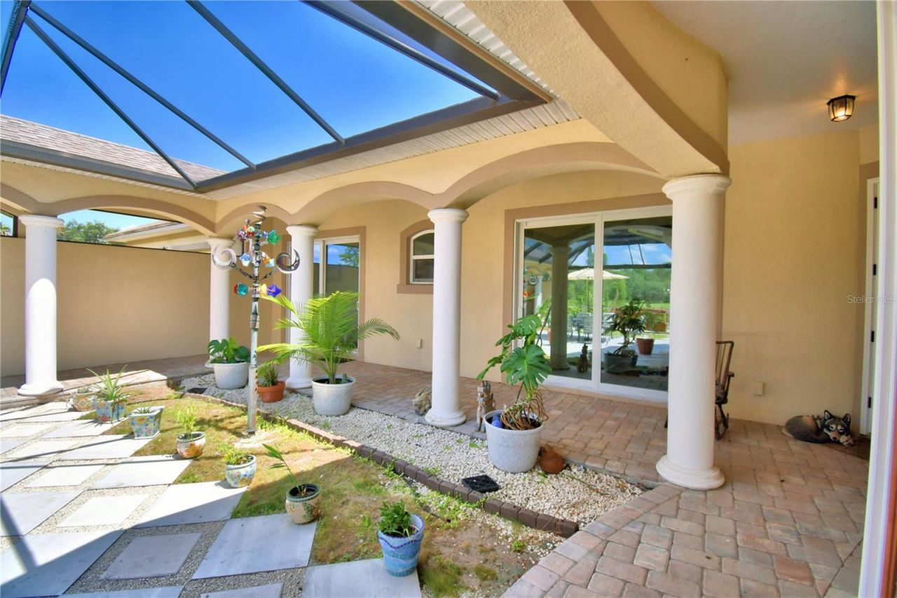 13023 Sweet Hill Rd, Polk City, FL 33868 Photo