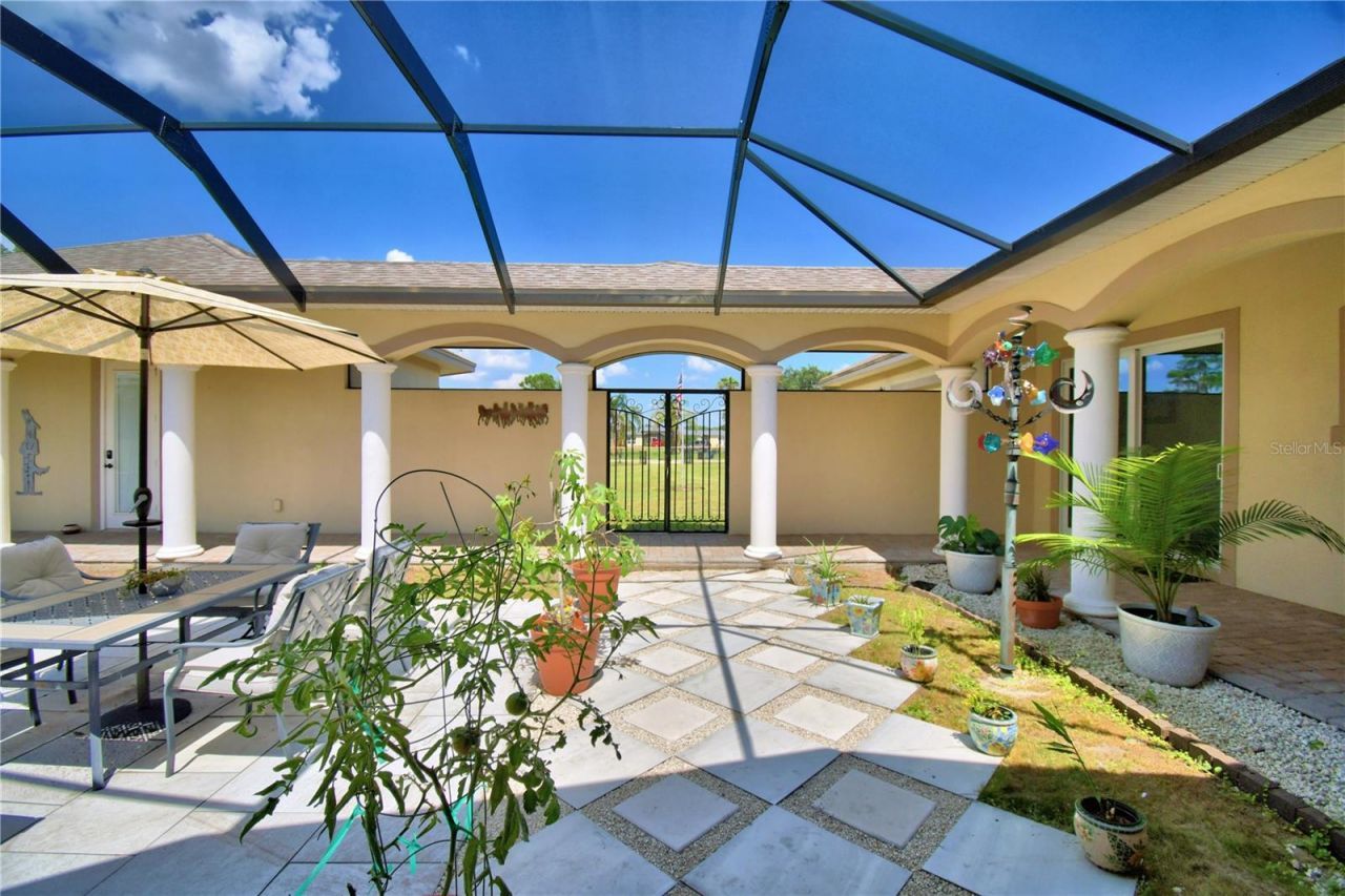 13023 Sweet Hill Rd, Polk City, FL 33868 Photo