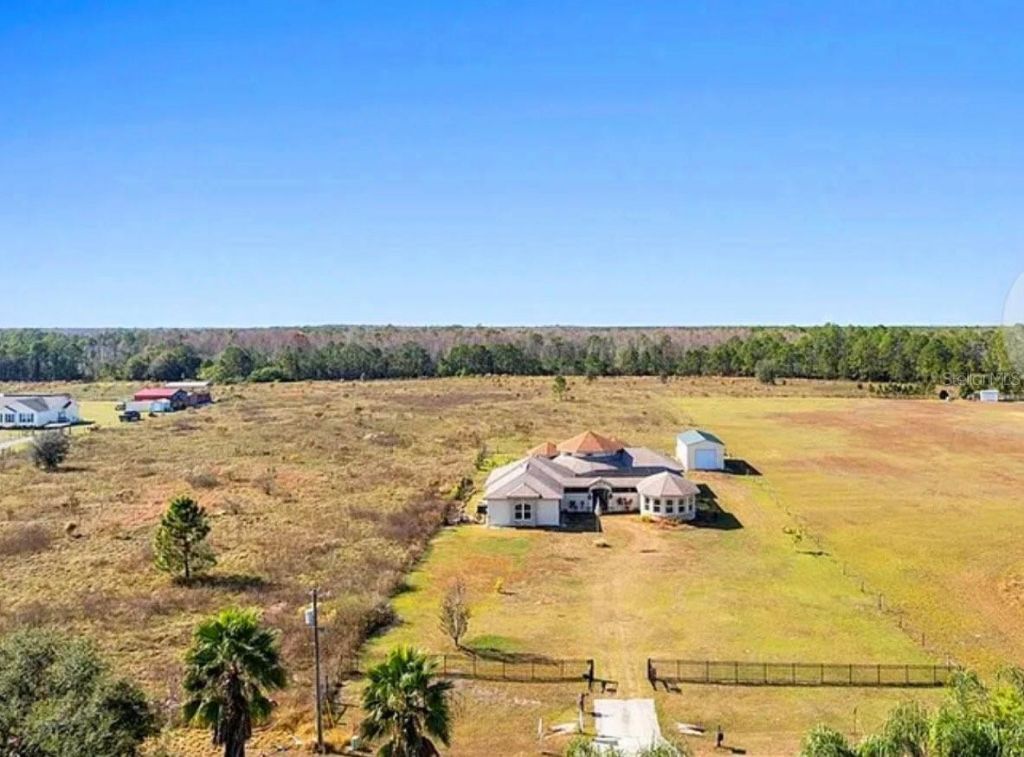 13023 Sweet Hill Rd, Polk City, FL 33868 Photo