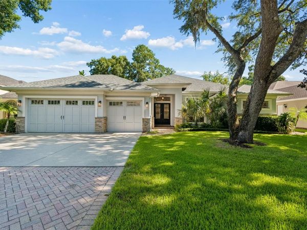 2107 CARROLL LANDING DRIVE , TAMPA, FL 33612