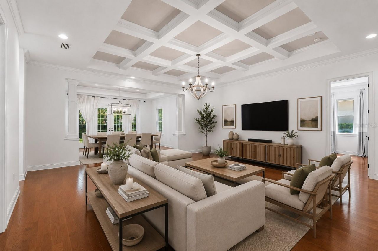 2107 Carroll Landing Drive, Tampa, FL 33612 Photo